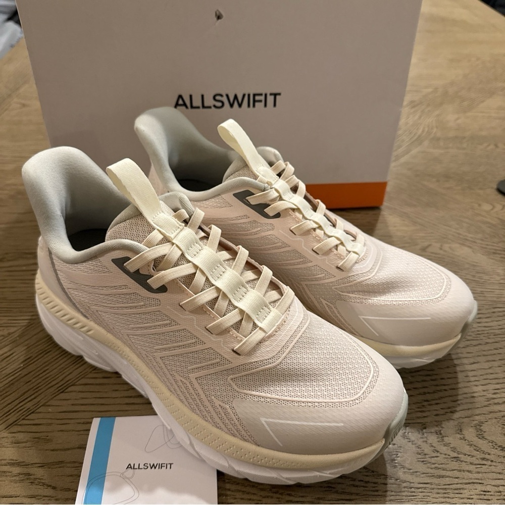Women's Walking Shoes Comfortable ActiveEase Running Tennis Athletic